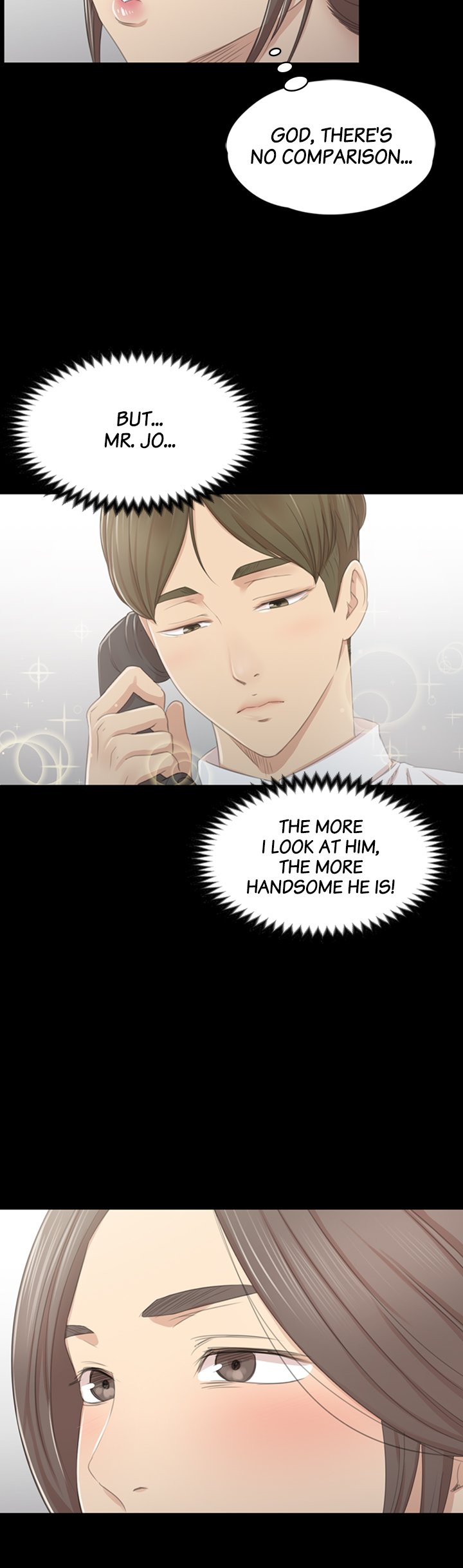 Double Life Chapter 24 image 18