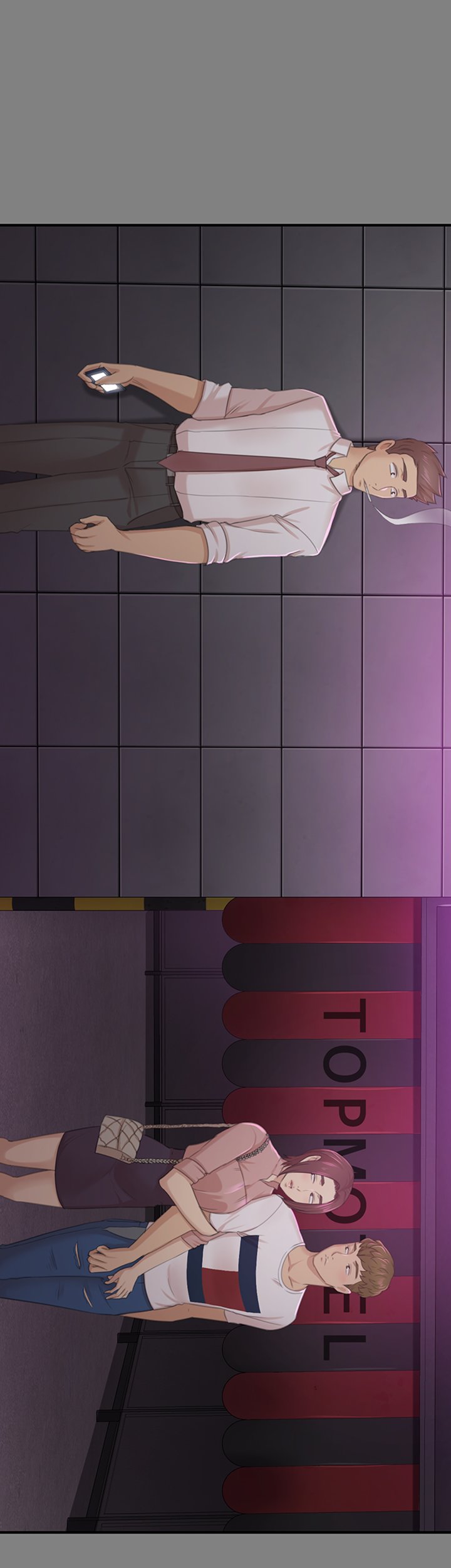 Double Life Chapter 24 image 1