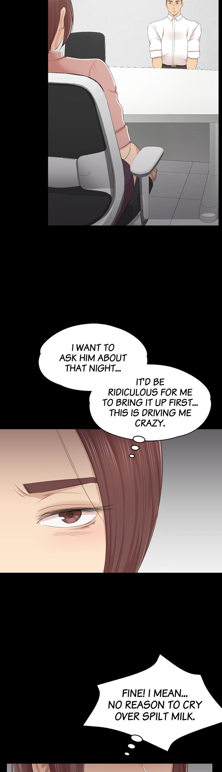 Double Life Chapter 24 image 21