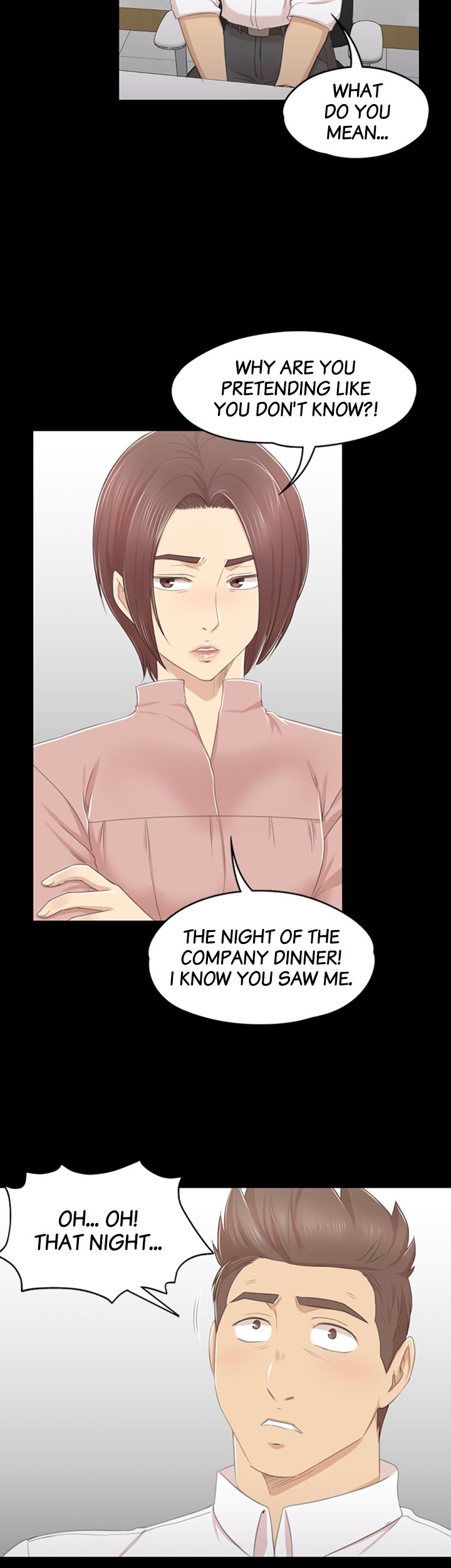 Double Life Chapter 24 image 23