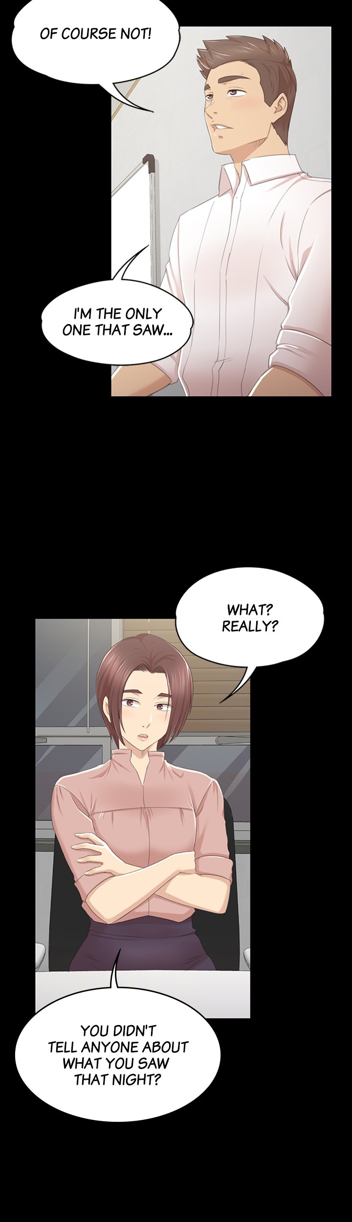 Double Life Chapter 24 image 25