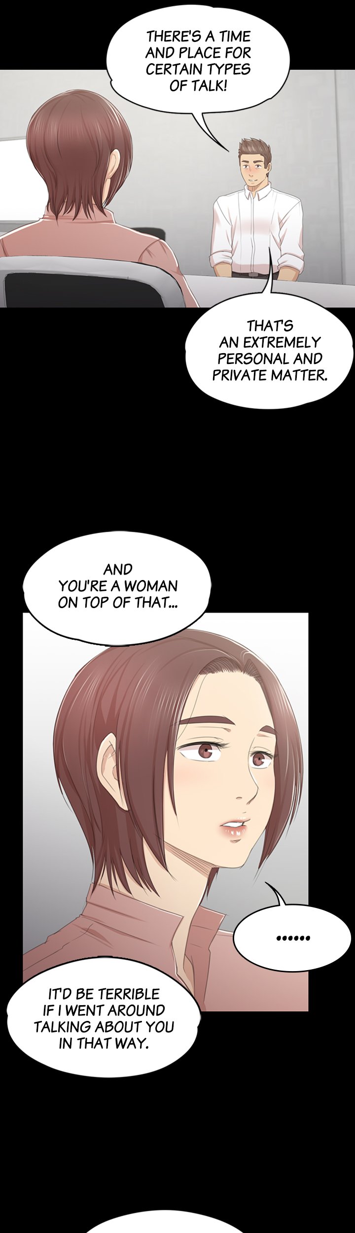 Double Life Chapter 24 image 26