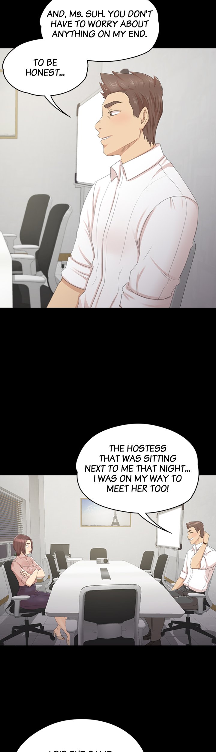 Double Life Chapter 24 image 27