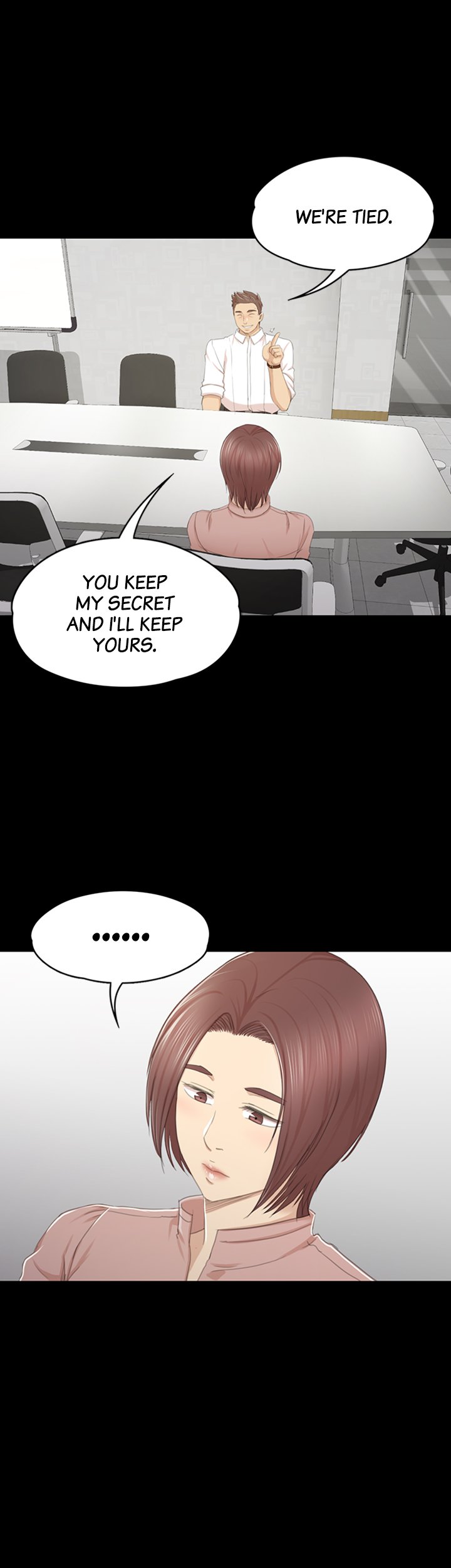 Double Life Chapter 24 image 29