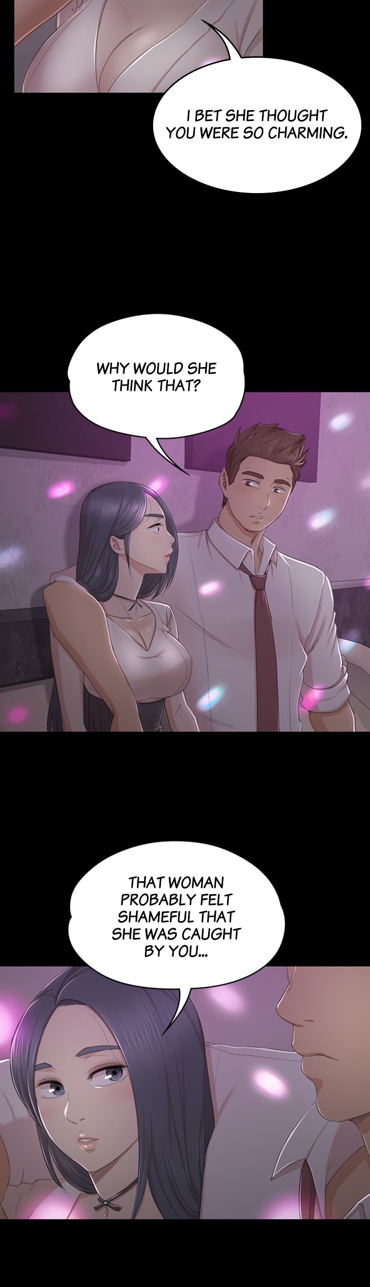 Double Life Chapter 24 image 31