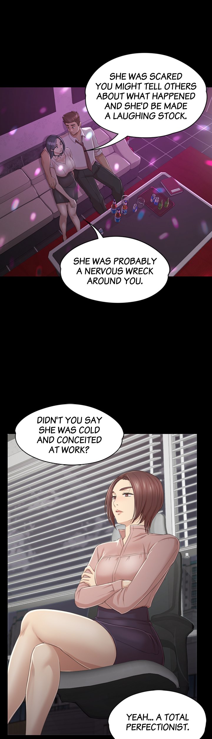 Double Life Chapter 24 image 32