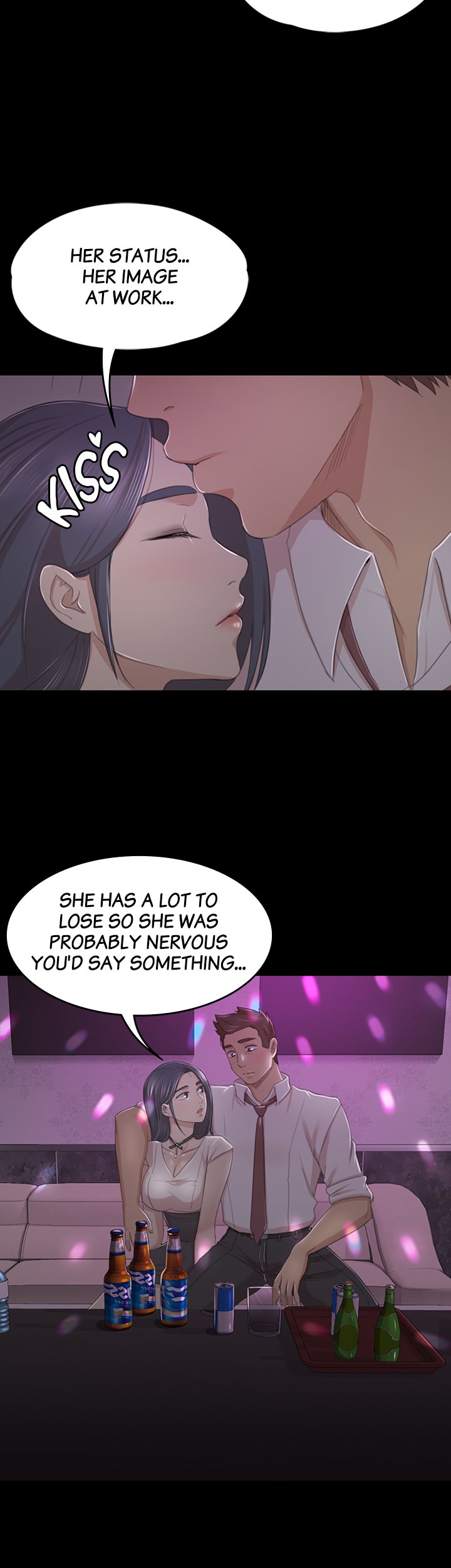 Double Life Chapter 24 image 33
