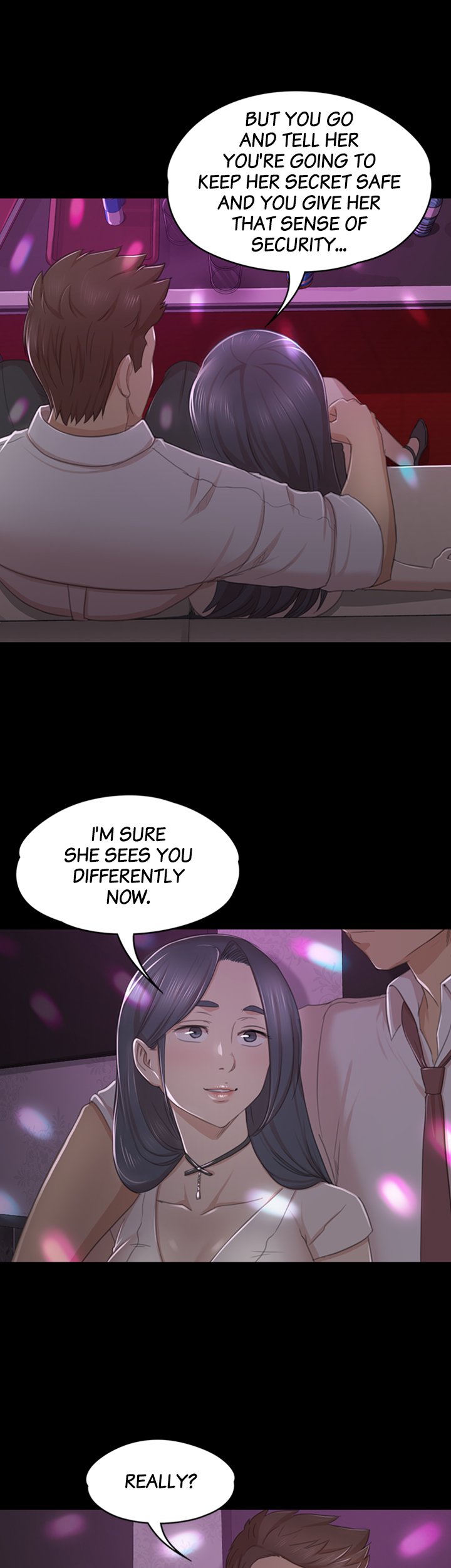 Double Life Chapter 24 image 34