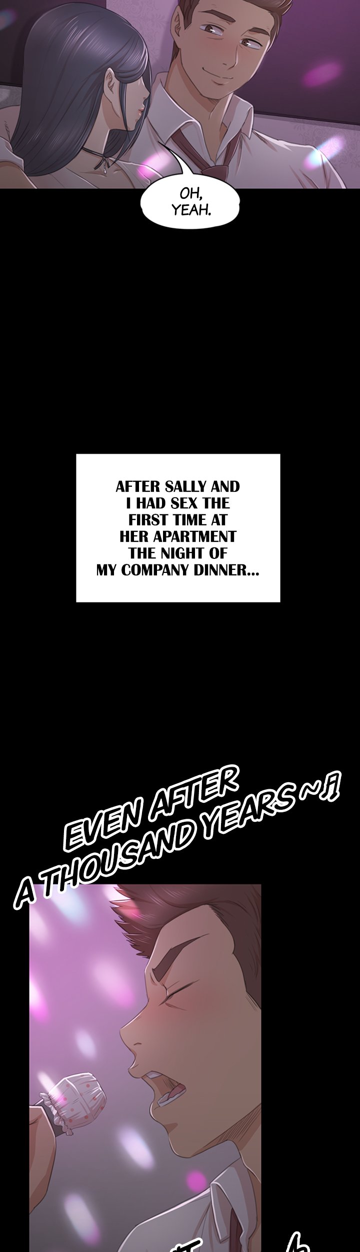 Double Life Chapter 24 image 35