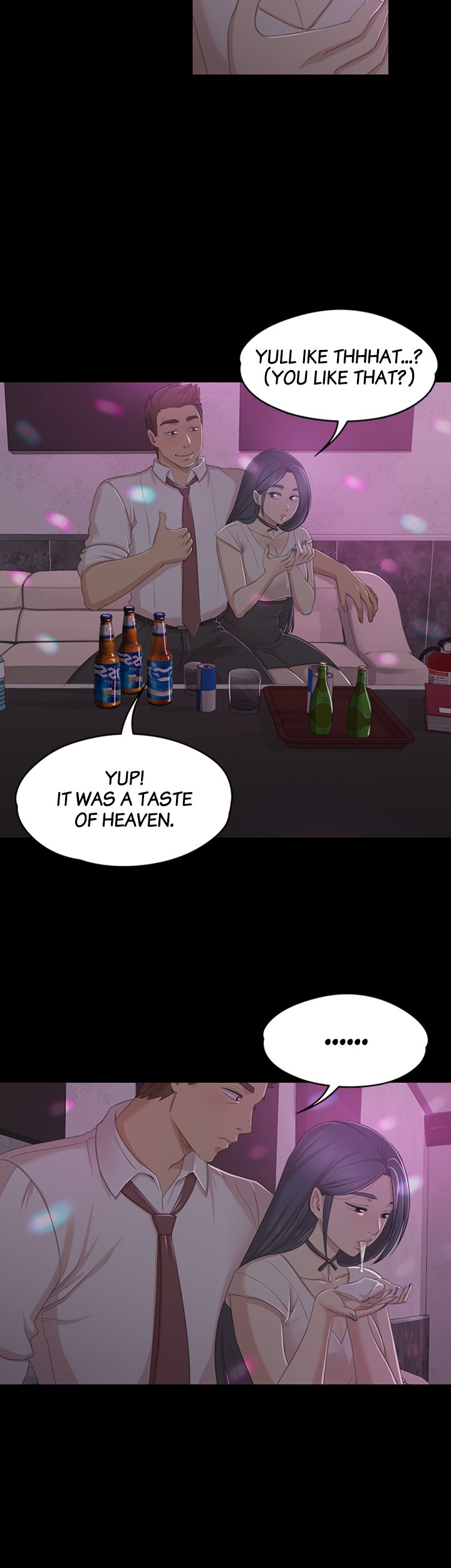 Double Life Chapter 24 image 41