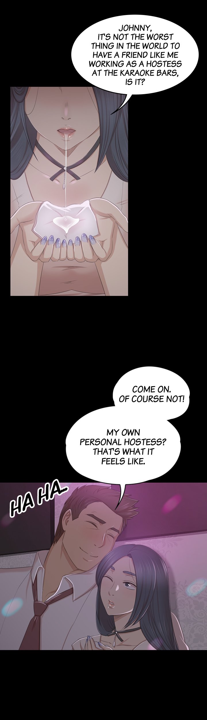 Double Life Chapter 24 image 42