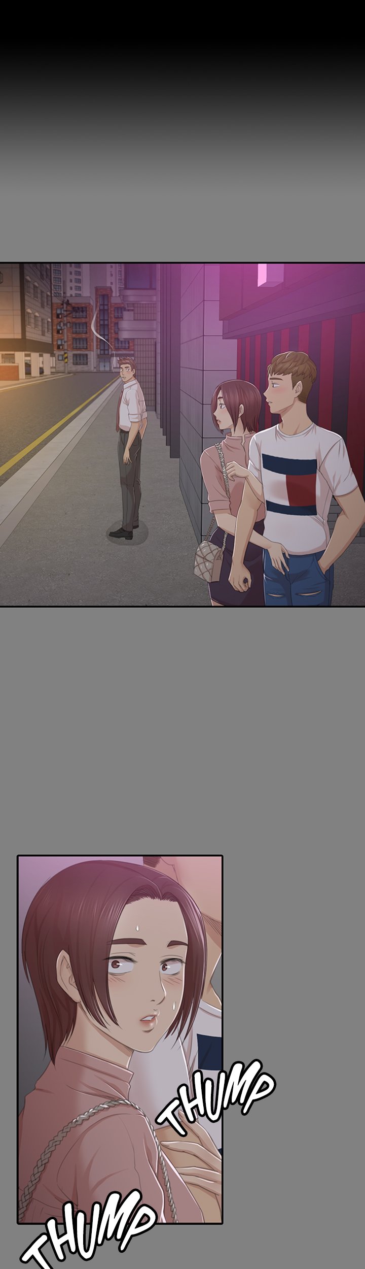 Double Life Chapter 24 image 5