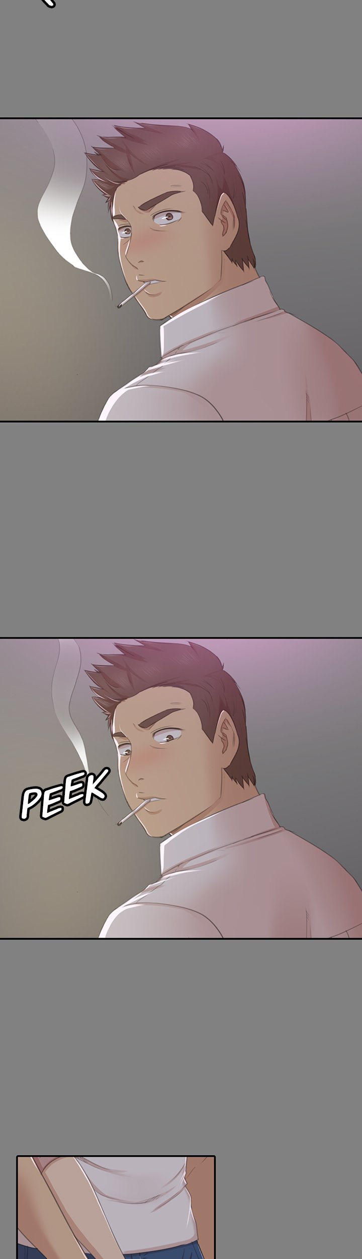 Double Life Chapter 24 image 6