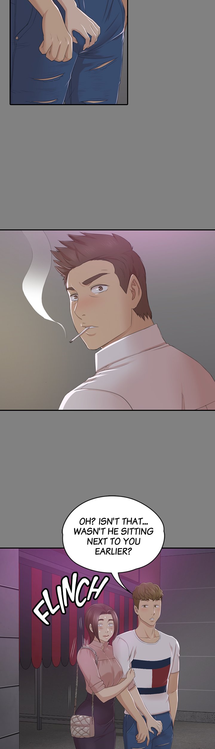 Double Life Chapter 24 image 7