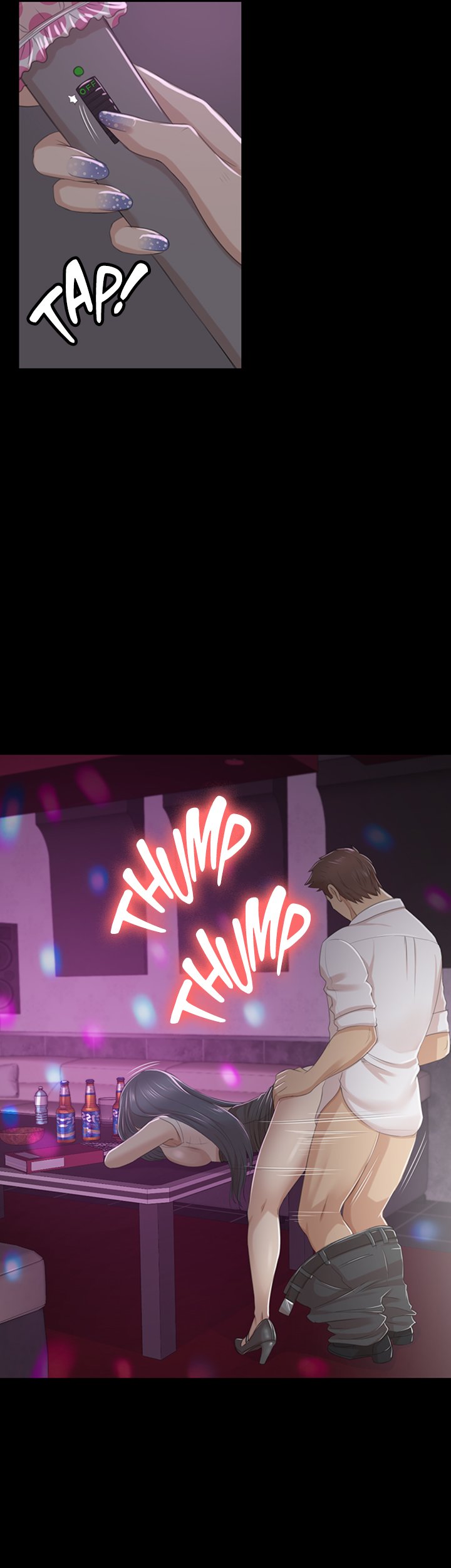 Double Life Chapter 26 image 10
