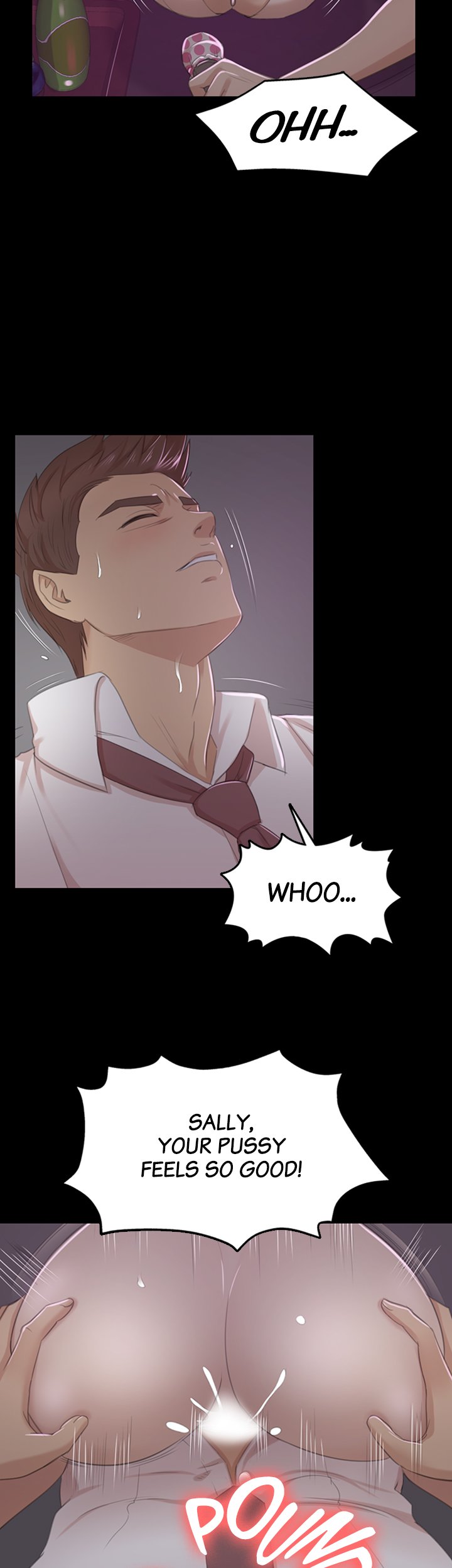 Double Life Chapter 26 image 12