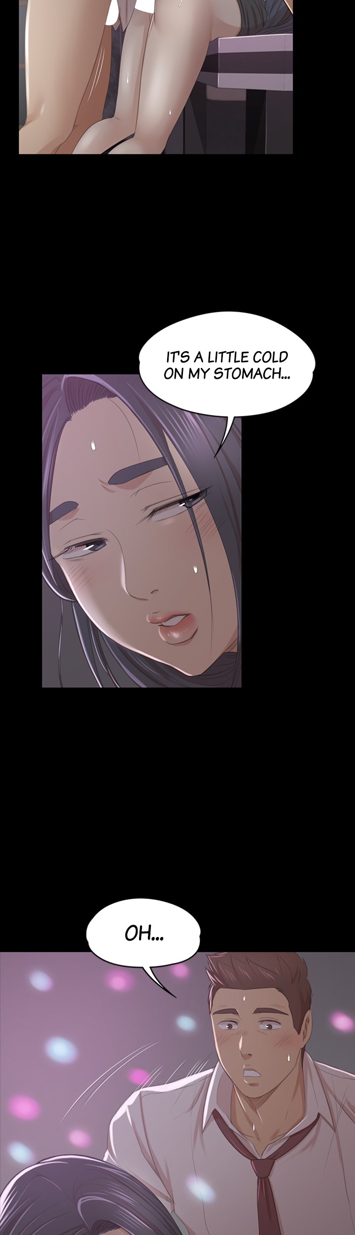 Double Life Chapter 26 image 16