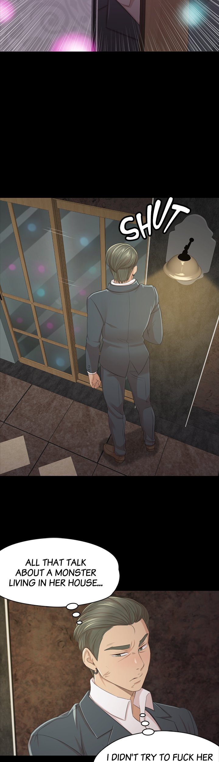 Double Life Chapter 26 image 18