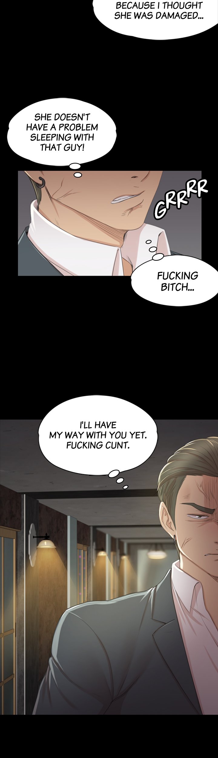 Double Life Chapter 26 image 19