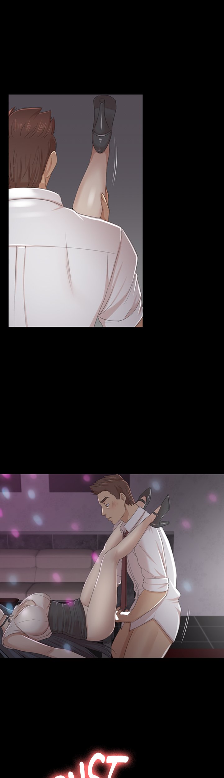 Double Life Chapter 26 image 21