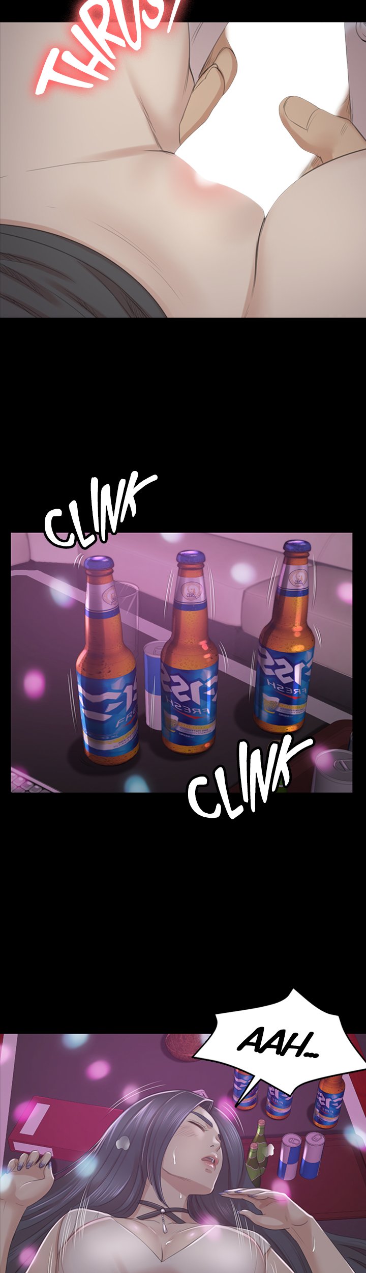 Double Life Chapter 26 image 22