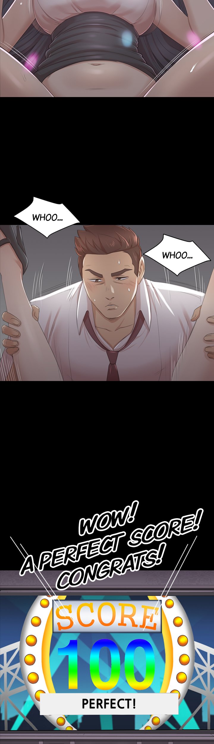 Double Life Chapter 26 image 23