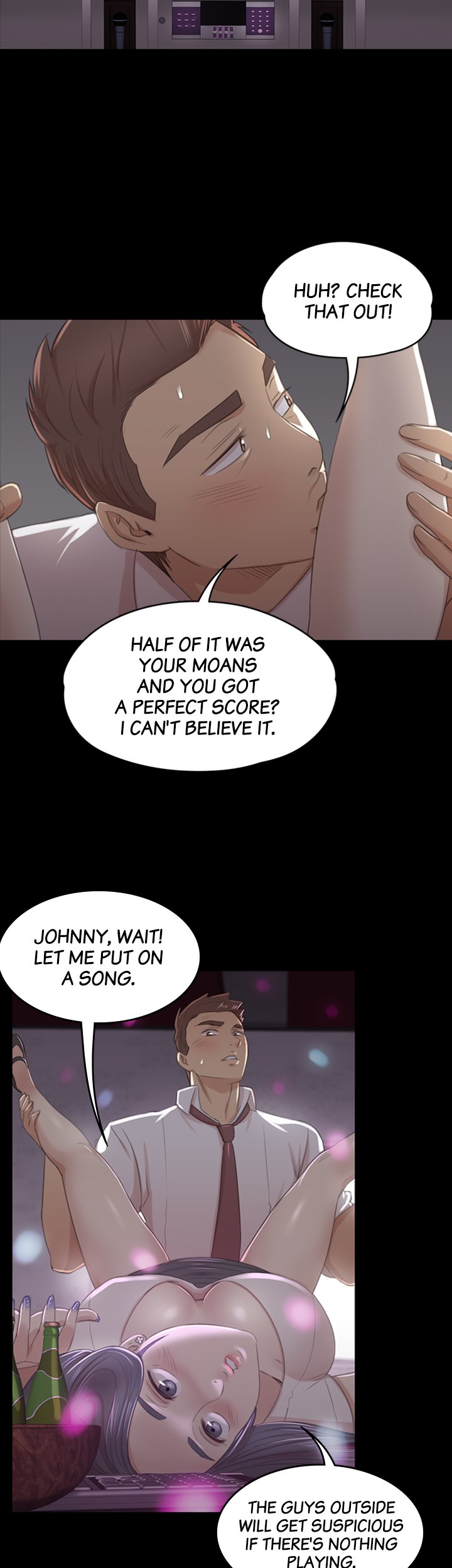 Double Life Chapter 26 image 24