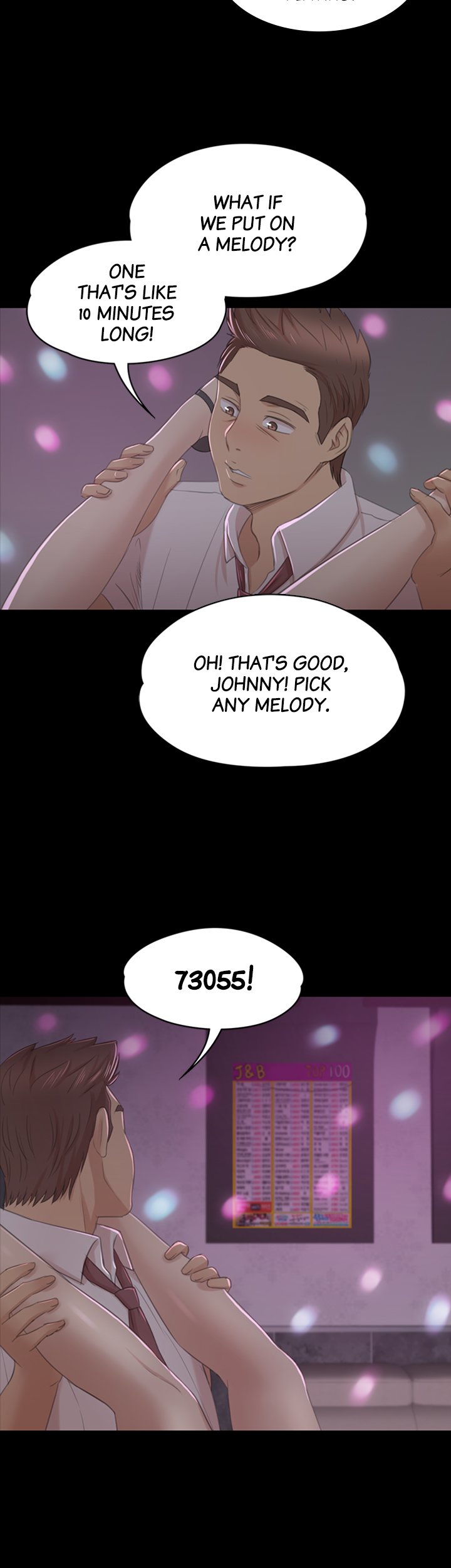 Double Life Chapter 26 image 25