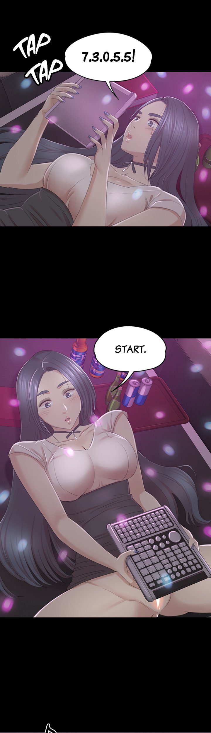 Double Life Chapter 26 image 27
