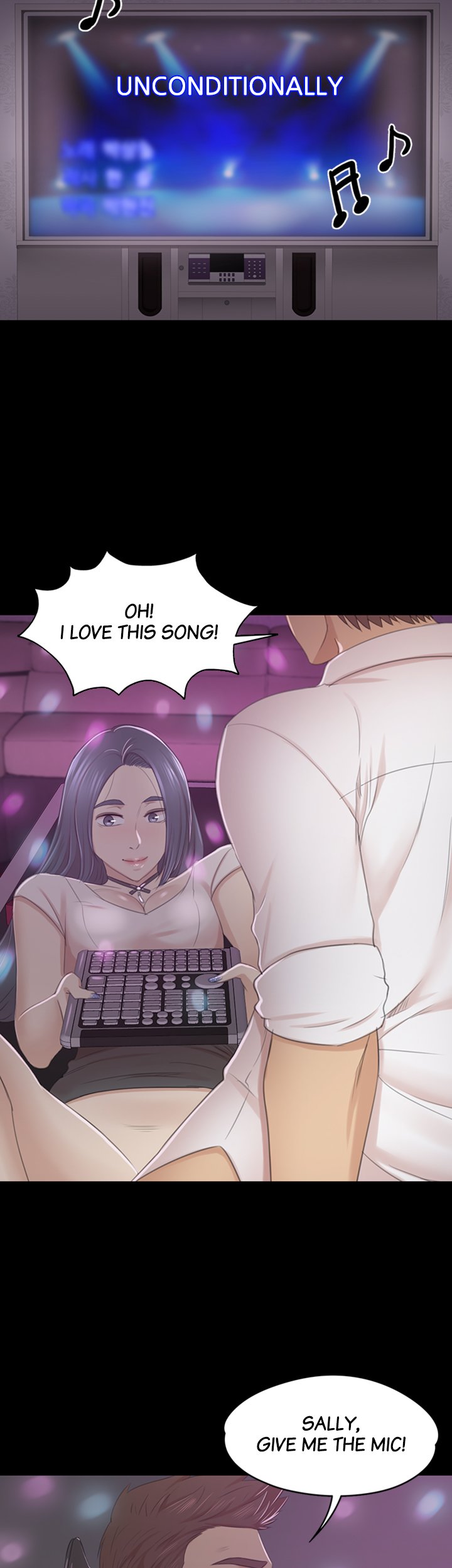 Double Life Chapter 26 image 28