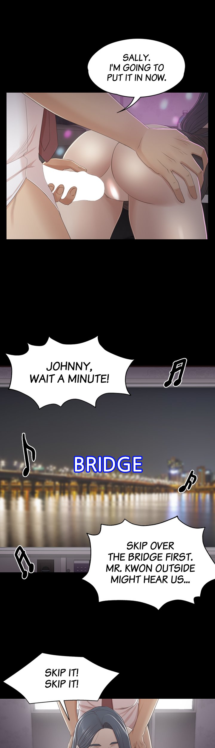 Double Life Chapter 26 image 2