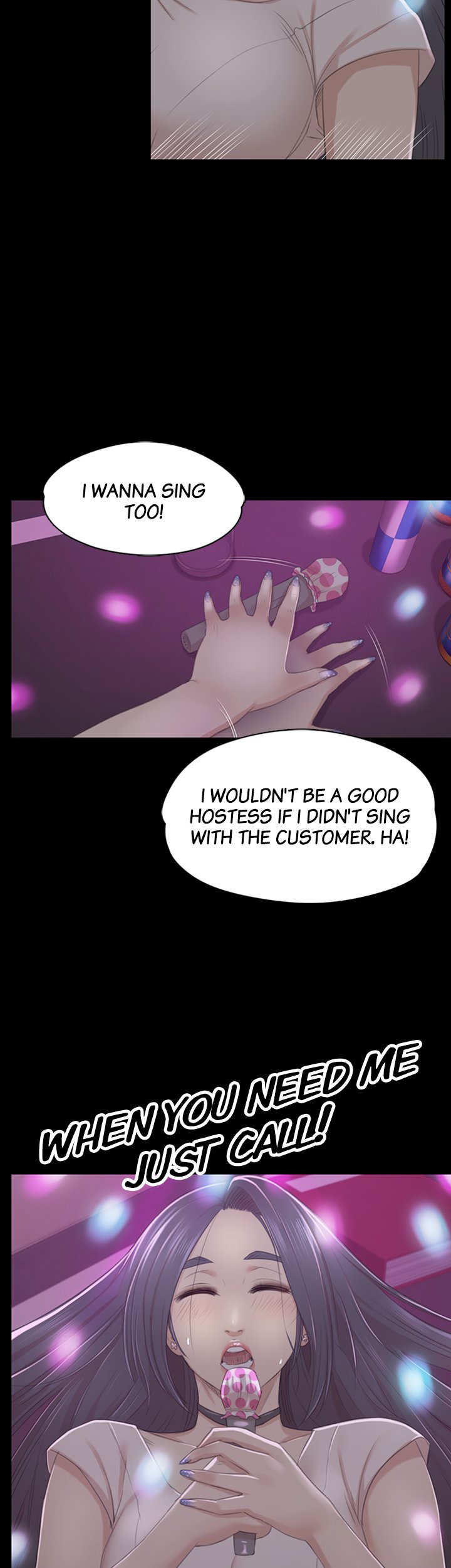 Double Life Chapter 26 image 31