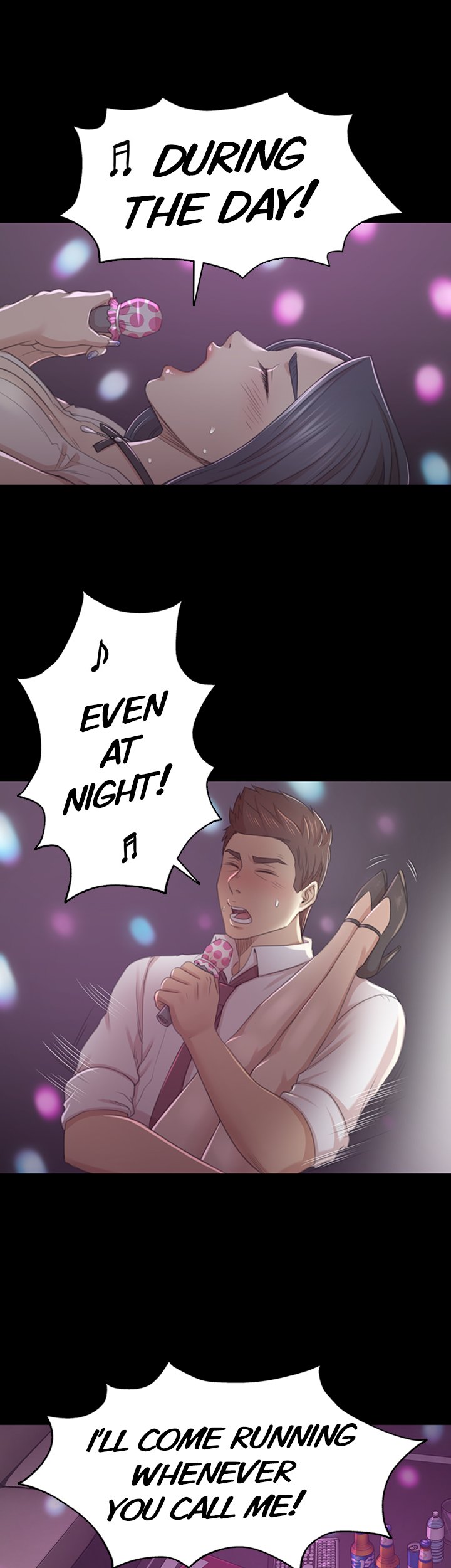 Double Life Chapter 26 image 33