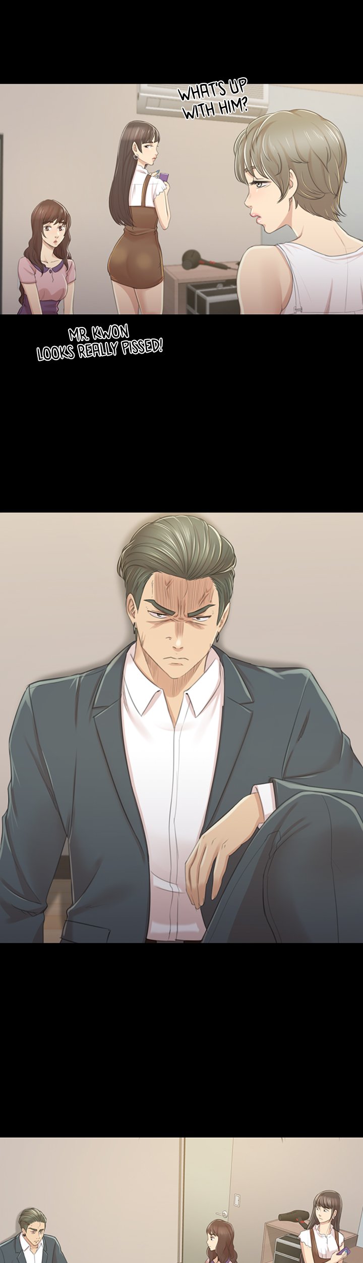 Double Life Chapter 26 image 35