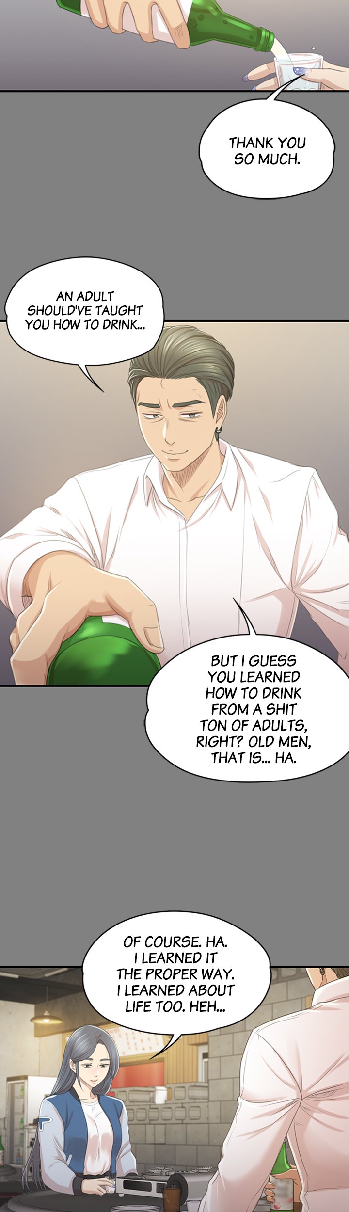 Double Life Chapter 26 image 37