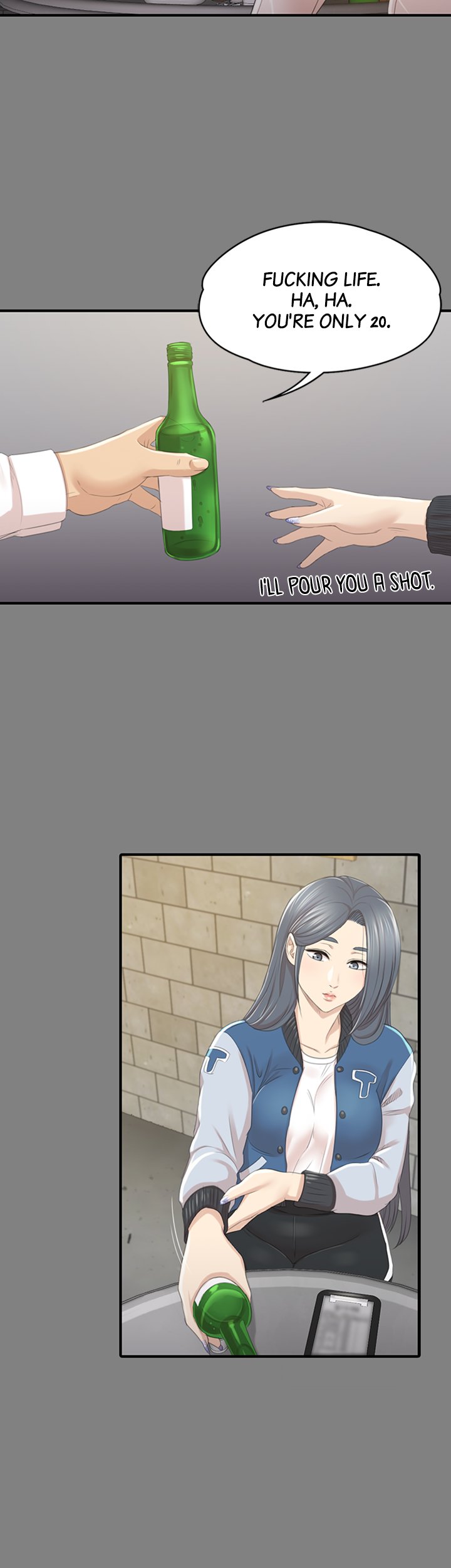 Double Life Chapter 26 image 38