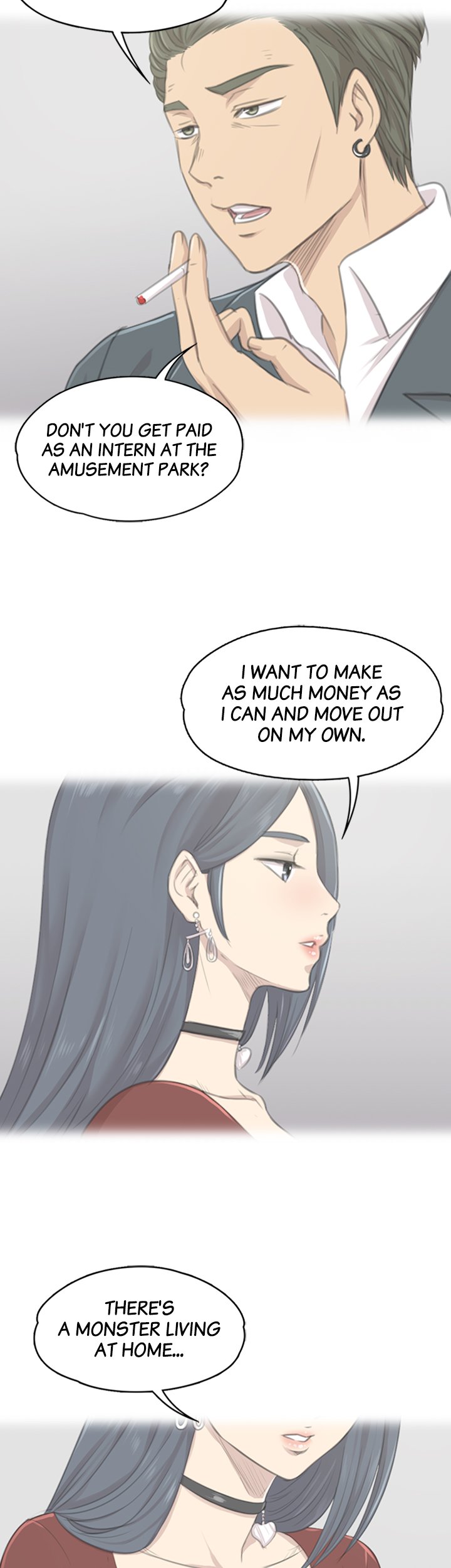 Double Life Chapter 26 image 43