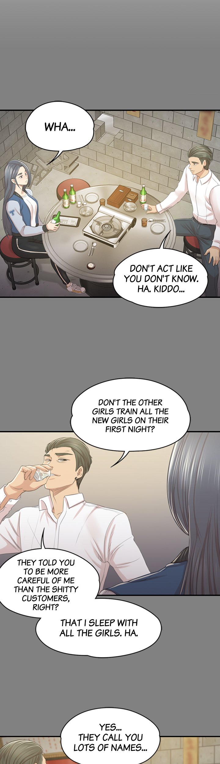 Double Life Chapter 26 image 45