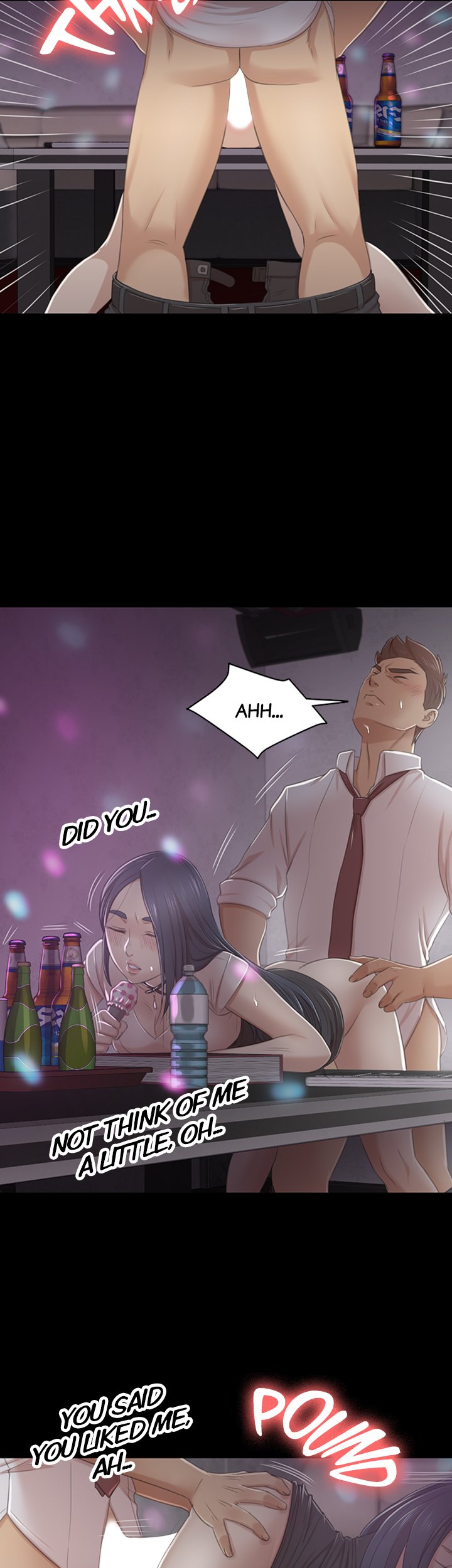 Double Life Chapter 26 image 4