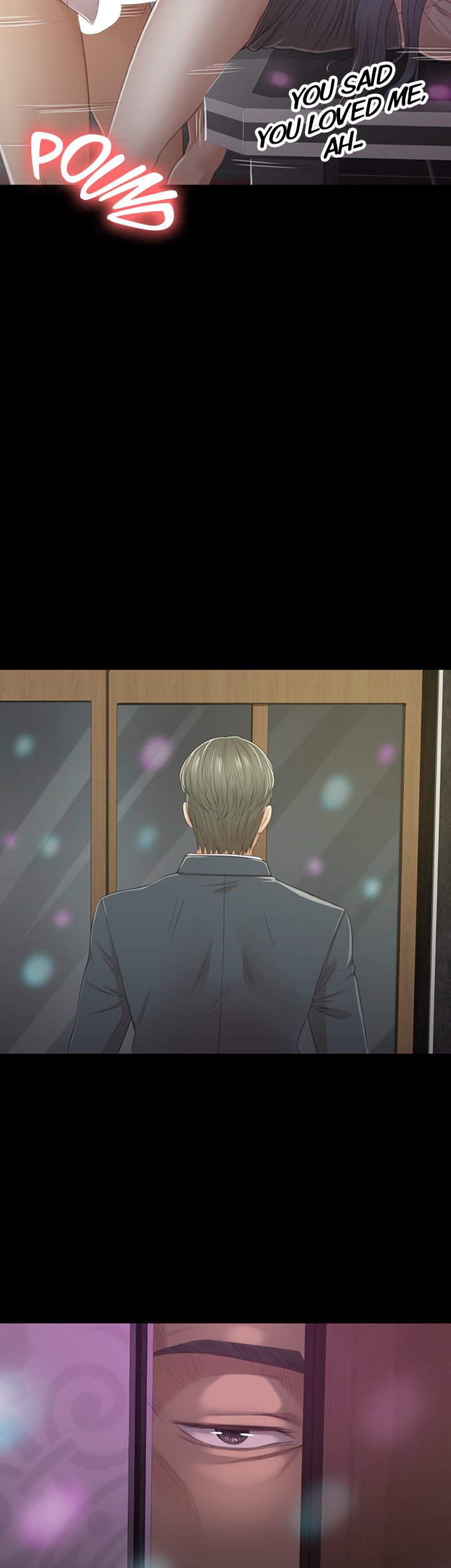 Double Life Chapter 26 image 5