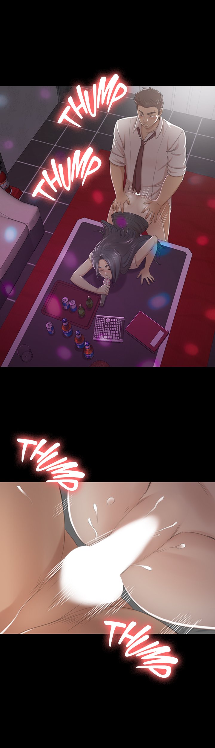 Double Life Chapter 26 image 8