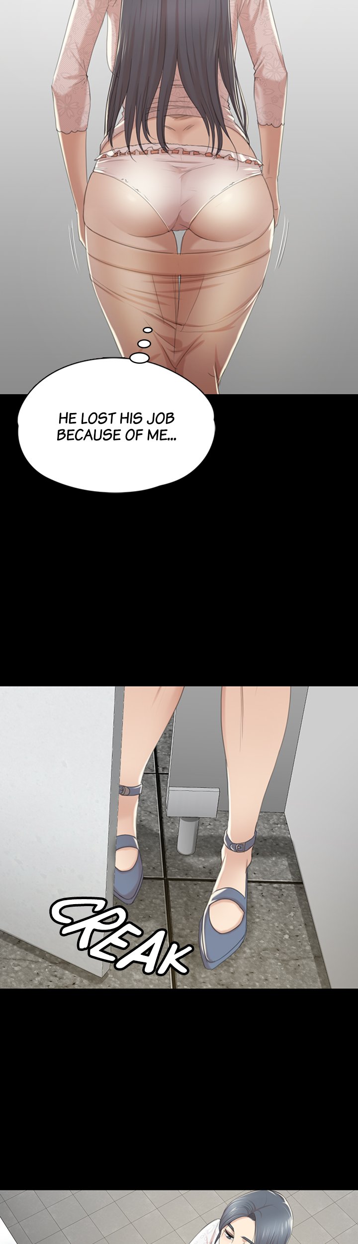Double Life Chapter 31 image 12