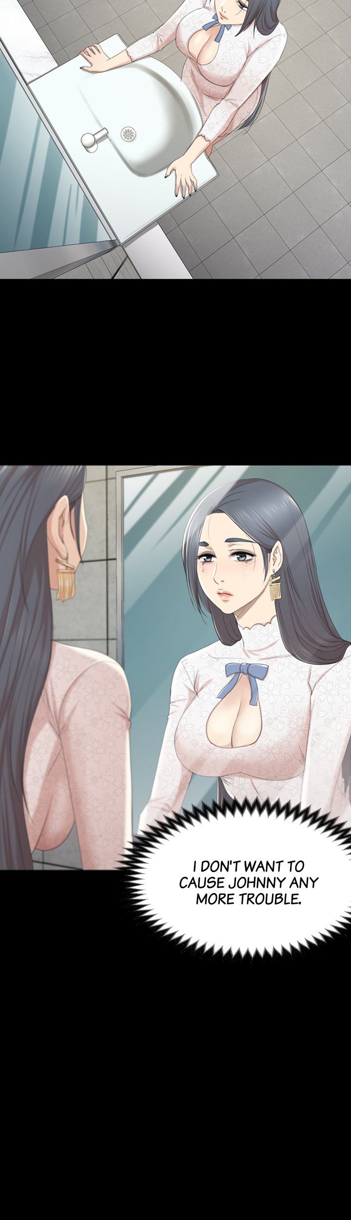 Double Life Chapter 31 image 13