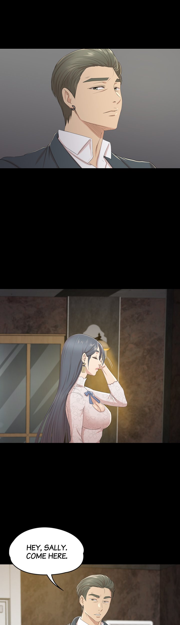 Double Life Chapter 31 image 16
