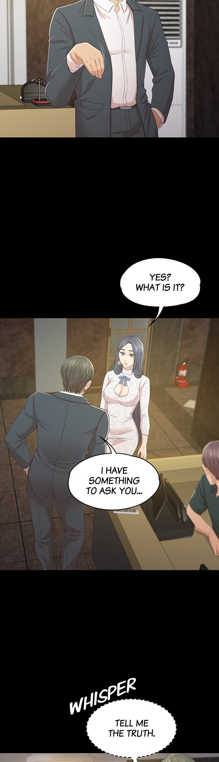 Double Life Chapter 31 image 17