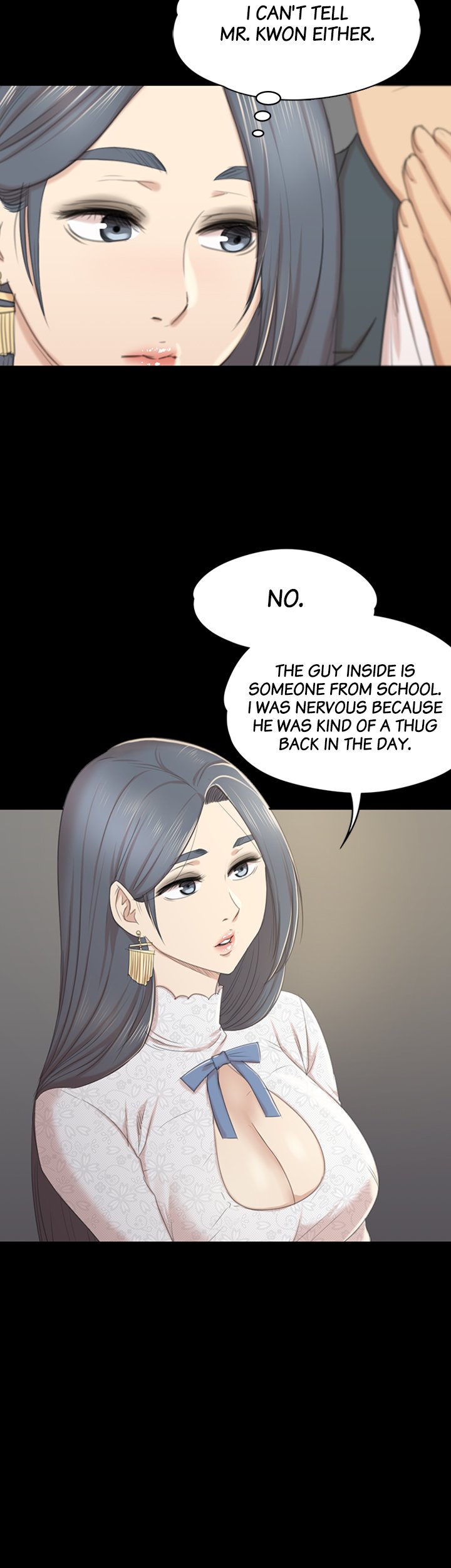 Double Life Chapter 31 image 22