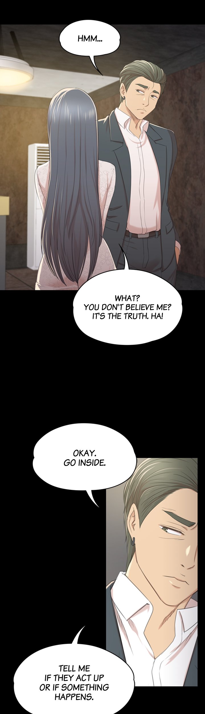 Double Life Chapter 31 image 23