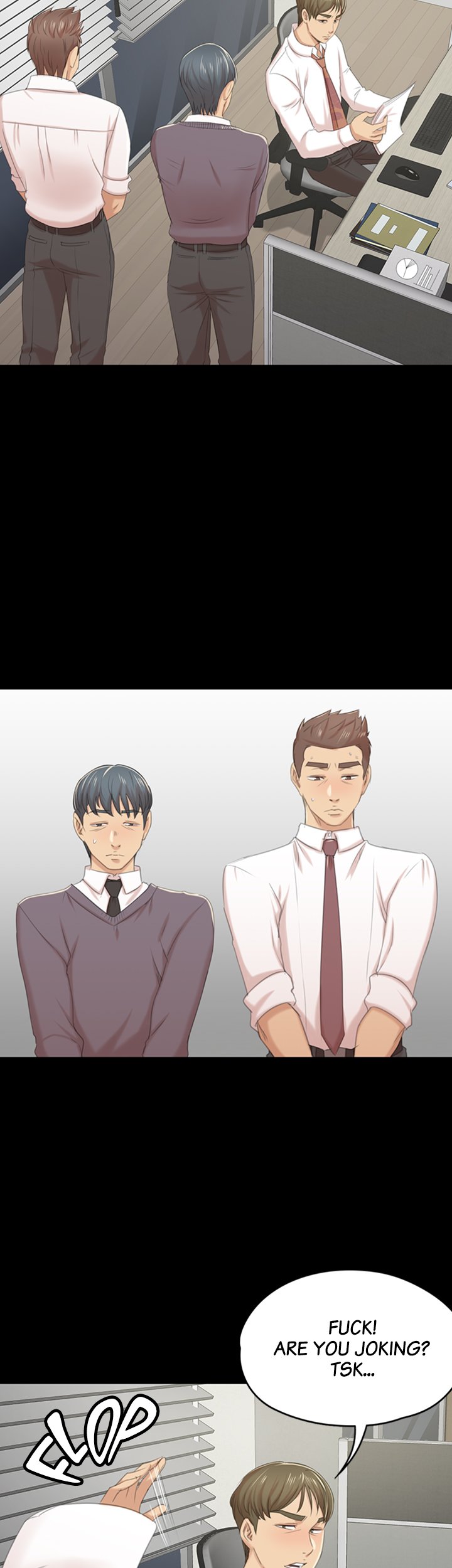 Double Life Chapter 31 image 27
