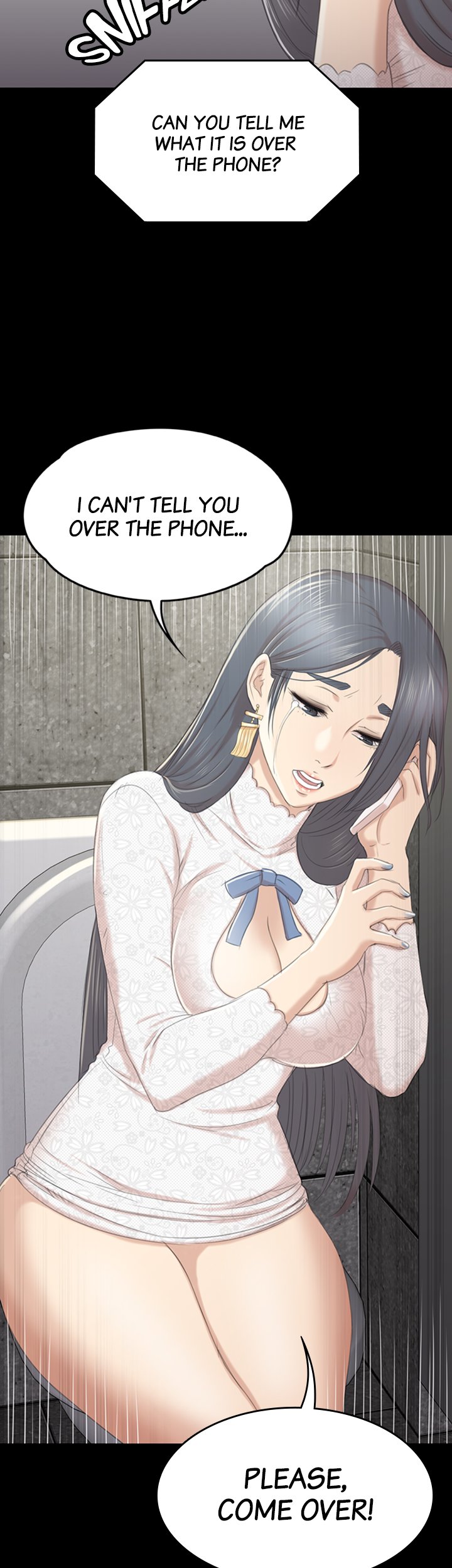 Double Life Chapter 31 image 2