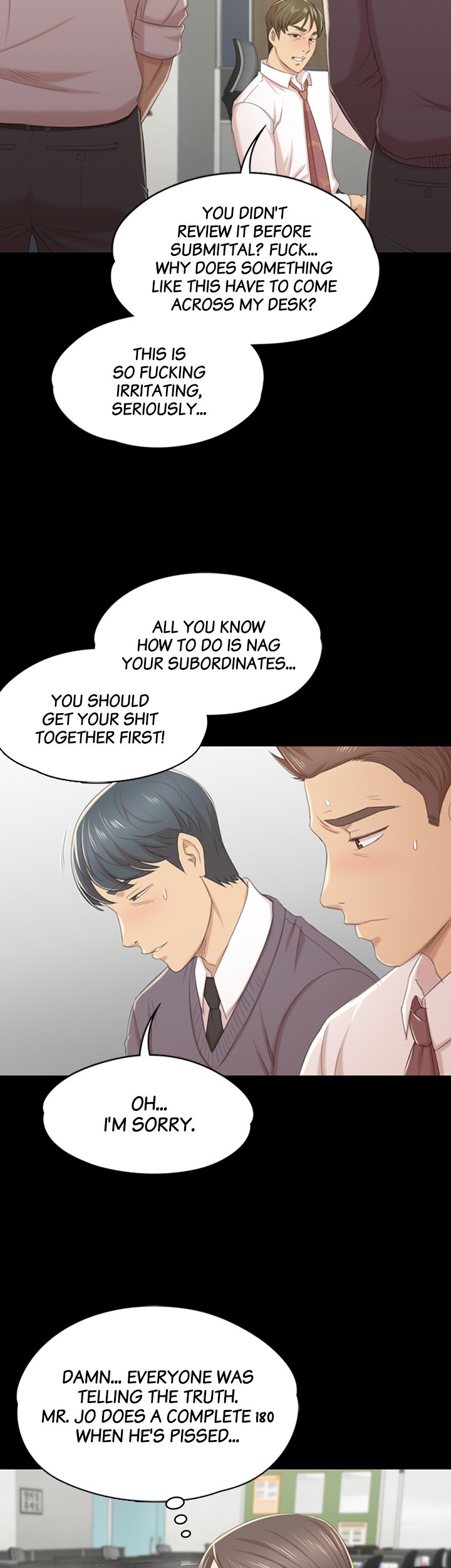 Double Life Chapter 31 image 29